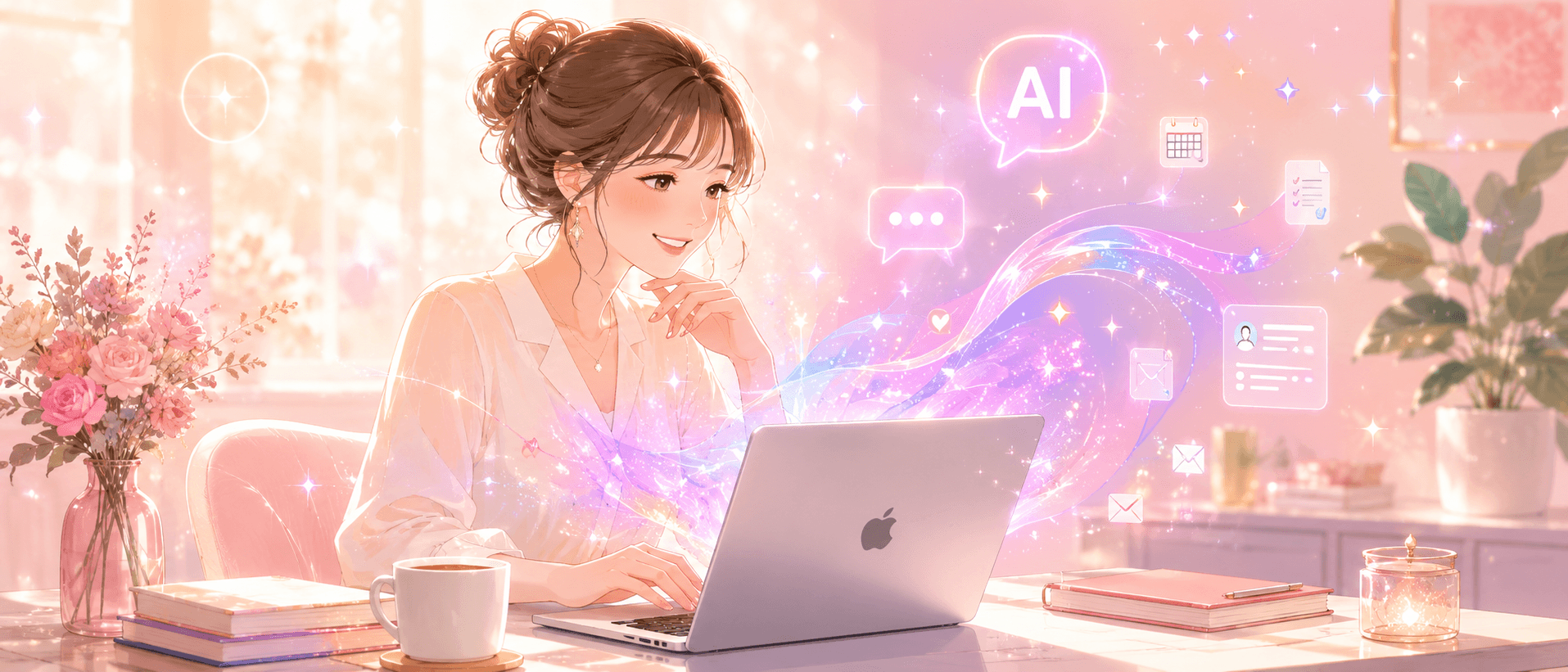 リザスト×AIエージェント連携