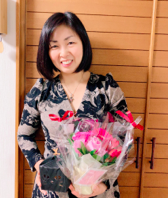 加藤セサミさま